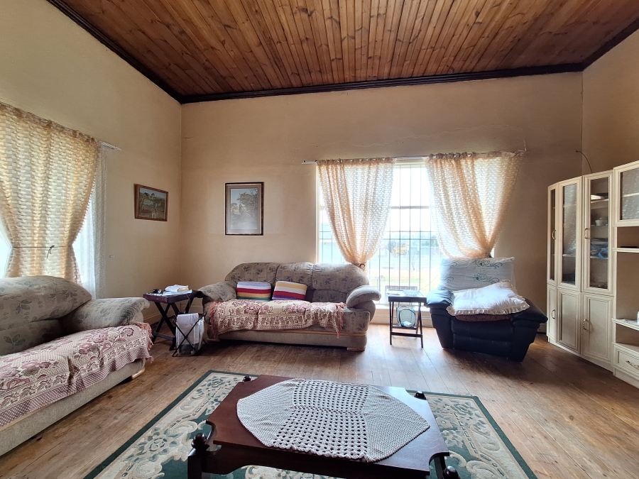 4 Bedroom Property for Sale in Vrede Free State